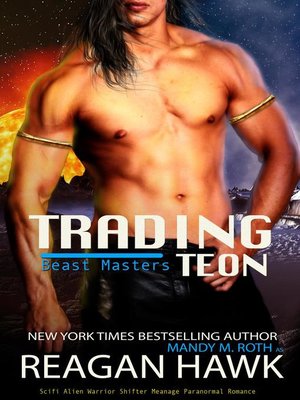 cover image of Trading Teon
